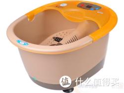 Taichang 泰昌 TC-5093 红泰昌足浴气血养生机
