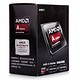 AMD APU系列双核 A6-6400K 盒装CPU