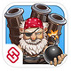 App限免：Pirate Legends TD