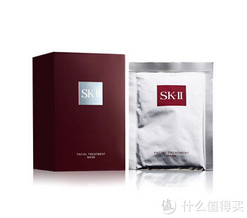 SK-II CLASSIC CARE 护肤面膜 (10片)