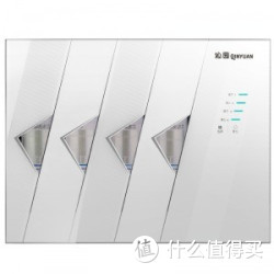 QINYUAN 沁园 QR-R5-02G 家用厨房反渗透净水机