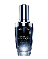 LANCOME 兰蔻 Advanced GÉNIFIQUE 小黑瓶/新精华肌底液 30ml