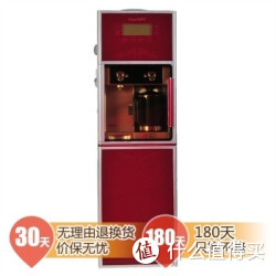 Angel 安吉尔 1199LKD-XQZJ 磁能皇系列 立式电子制冷饮水机