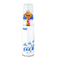 NUK 耐高温玻璃奶瓶 (带1号硅胶中圆孔奶嘴) 230ML