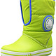 crocs 卡骆驰 CrocsLights Gust Boot 儿童短靴