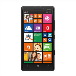 Nokia 诺基亚 Lumia 930 3G手机 WCDMAGSM 黑色