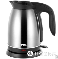 TCL TA-B12A02 电水壶