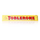 瑞士进口SwissToblerone瑞士三角牛奶巧克力含蜂蜜及巴旦木糖100g