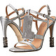 Calvin Klein Collection Olga 女士高跟凉鞋 意产