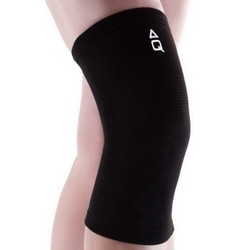 AQ护具 标准型针织护膝 单只装 1151 M