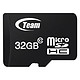 十铨 (Team)32GB Class10 TF(micro SD)高速 手机存储卡