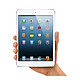 Apple 苹果 iPad mini MD531CH/A WIFI版 7.9英寸平板电脑 16G 银色
