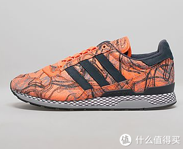 adidas 阿迪达斯 Originals ZXZ Adv 'Optic' 男款复古跑鞋（英国限定款）