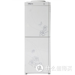 QINYUAN 沁园 YR-5(YL1460W) 立式温热型饮水机