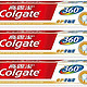 Colgate 高露洁 牙膏 360ﾟ修护牙釉质140g*3支