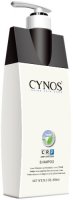 CYNOS 伊诺思 清凉润泽洗发水 800ml