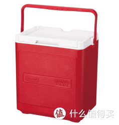 Coleman 科勒曼 层叠式保温箱 17升
