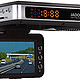 JADO 捷渡 S700 四合一行车记录仪高清带流动固定测速电子狗 记录仪一体机