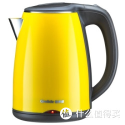 Grelide 格来德 D1206 电水壶 1.2L