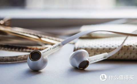 移动端,限地区:philips 飞利浦 fidelio s2 入耳式耳机