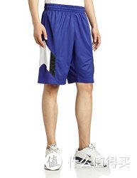 NIKE 耐克 篮球系列 男式 短裤 615094