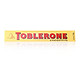 TOBLERONE 瑞士三角  牛奶巧克力含蜂蜜及巴旦木糖 50g