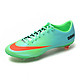 移动端：NIKE 耐克 男子MERCURIAL VAPOR IX FG足球鞋