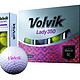 VOLVIK 高尔夫球 VML8230194P 粉色