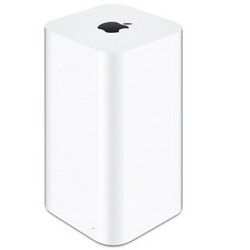 Apple 苹果 AirPort Extreme 无线路由器 无线基站 ME918CH/A