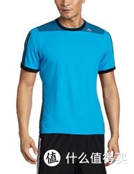 adidas 阿迪达斯 TRAINING CLTR TEE 男式 短袖T恤 M31160