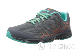 new balance 新百伦 WT330 女款越野跑鞋 