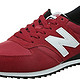 new balance 新百伦  中性 休闲跑步鞋 U420RKW