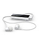SONY 索尼 SBH50 立体声蓝牙耳机（内置NFC功能、FM）