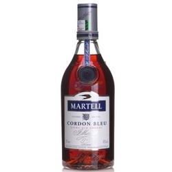 MARTELL 马爹利  蓝带 干邑白兰地 700ml