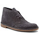 Clarks 其乐 Bushacre 2 男款沙漠靴