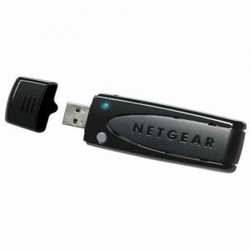 NETGEAR 美国网件  WNDA3100 600M双频USB无线网卡