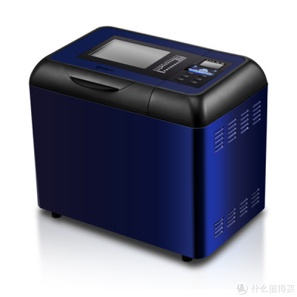 移动端:Donlim 东菱 DL-600 面包机