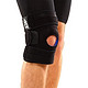 AQ护具 可调式髌骨稳定护膝 单只装 3752 均码