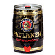 PAULANER  柏龙  小麦黑啤酒 5L桶装