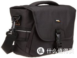 AmazonBasics 亚马逊倍思 多功能收纳单肩包(内胆橙色)