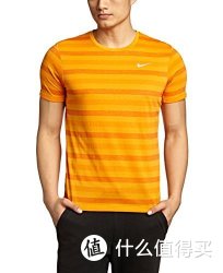 NIKE 耐克  跑步系列 男式 圆领短袖T恤 596204