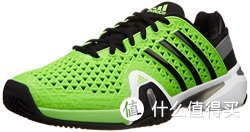 adidas 阿迪达斯 竞技表现系列 adipower barricade 8+ 男 网球鞋 