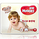 HUGGIES 好奇 铂金装 倍柔亲肤纸尿裤中号 M72片*2包