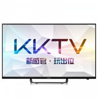 限地区：KONKA 康佳 LED48K70S 48英寸 全高清安卓智能液晶电视