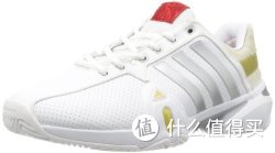 adidas  阿迪达斯  barricade adipower Barricade 8 White Stallion 男 网球鞋
