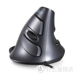 DELUX 多彩 M618 鼠标 有线版