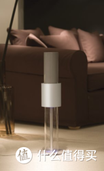 LightAir IonFlow S500 空气净化器