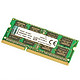 Kingston 金士顿 DDR3 1600 8GB 笔记本内存