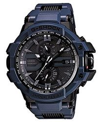 CASIO  卡西欧 GW-A1000FC-2A 男表