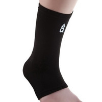AQ  专业护具 标准型针织护踝 单只装 1161 L